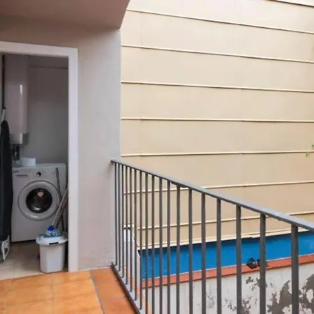 Apartmán Beautiful And Location Apt Barcelona