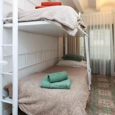 Apartmán Beautiful And Location Apt Barcelona