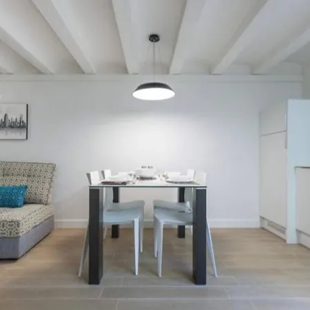 Beautiful And Location Apt Apartmán Barcelona